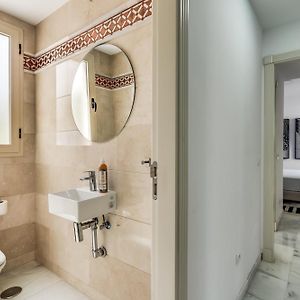 Appartamento deluxe con 2 camere da letto